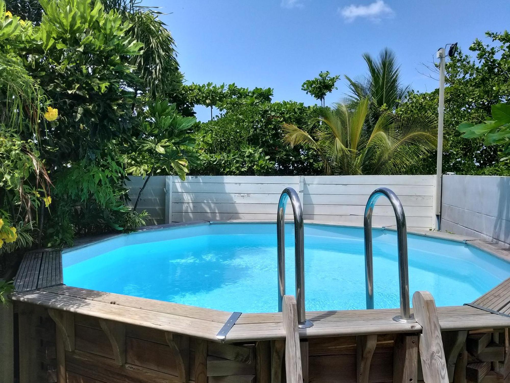 Hébergement de vacances Katalo *
