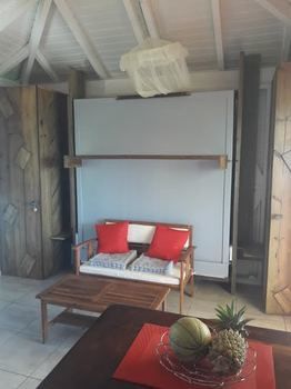 Hébergement de vacances Katalo