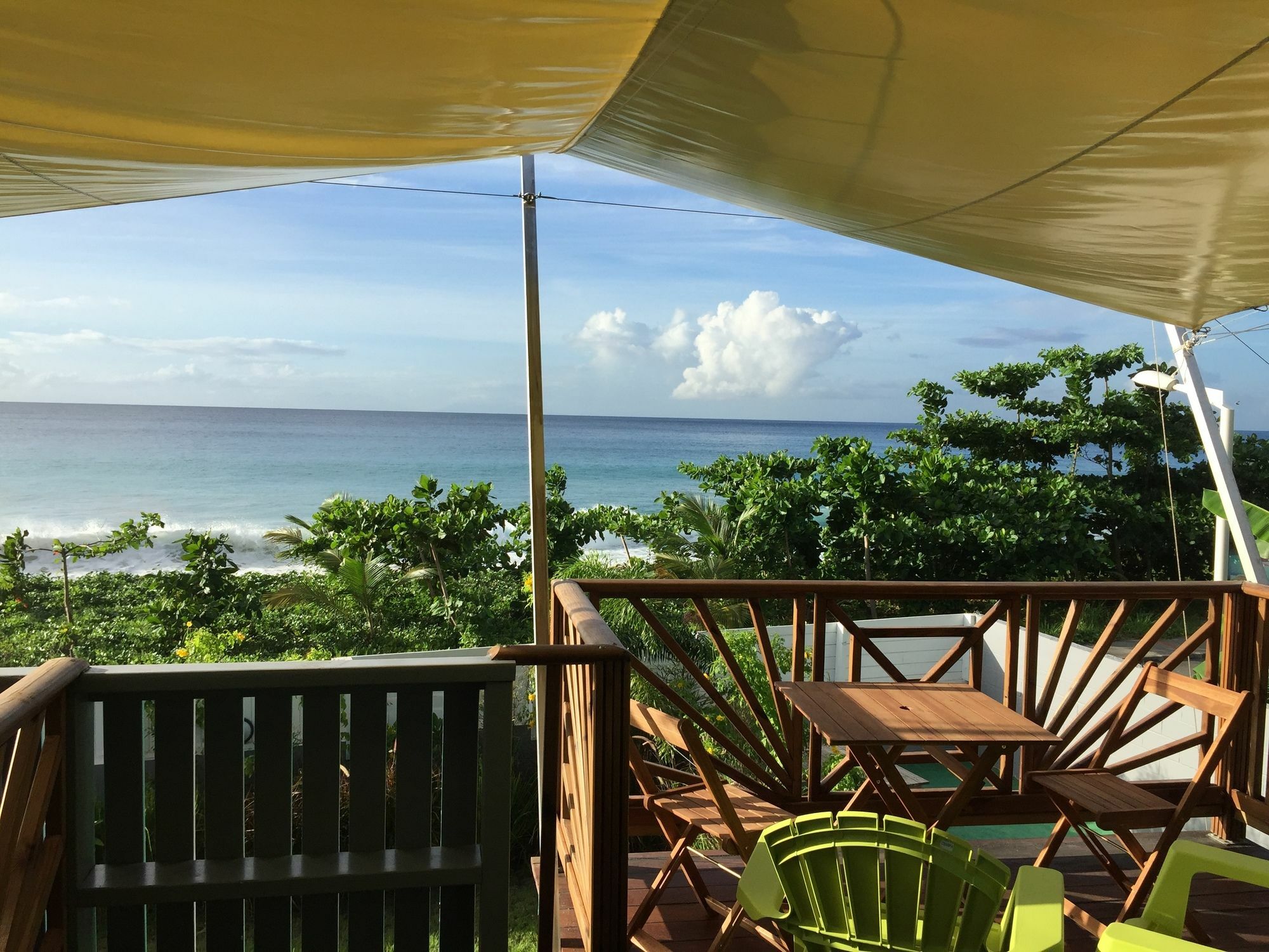 Hébergement de vacances Katalo